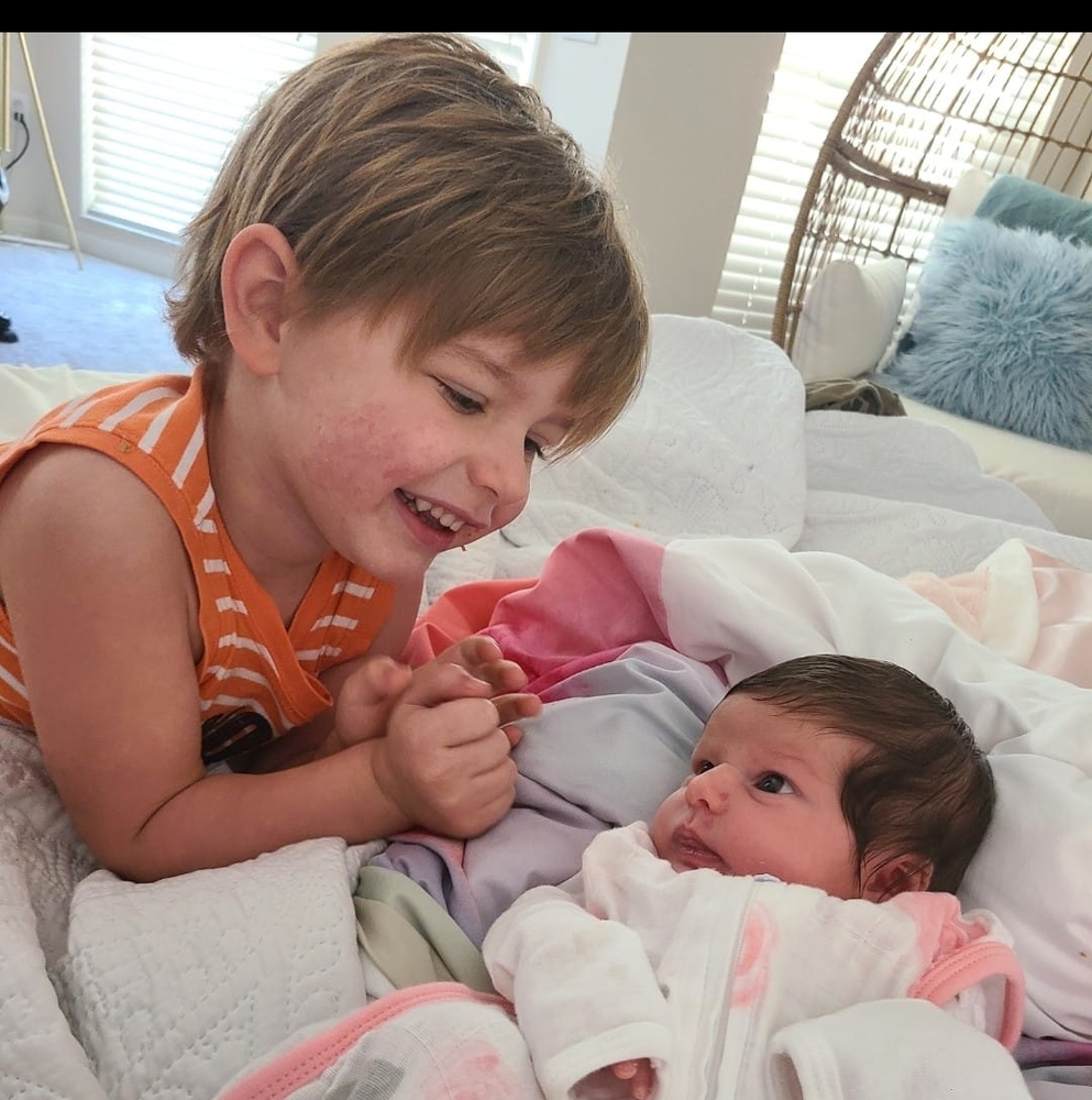 Meet your Posher, Alex